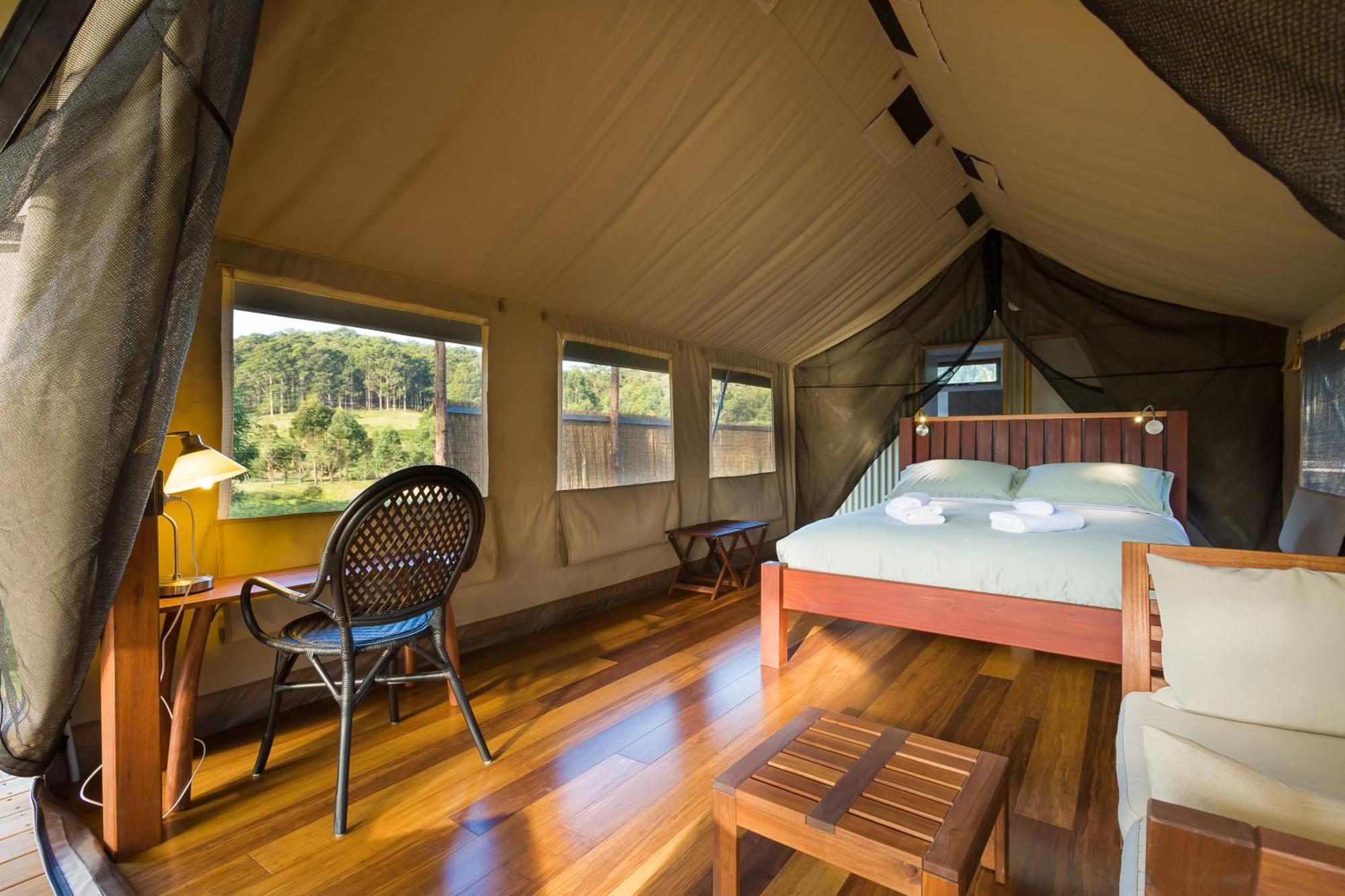 Tanja Lagoon Camp מראה חיצוני תמונה