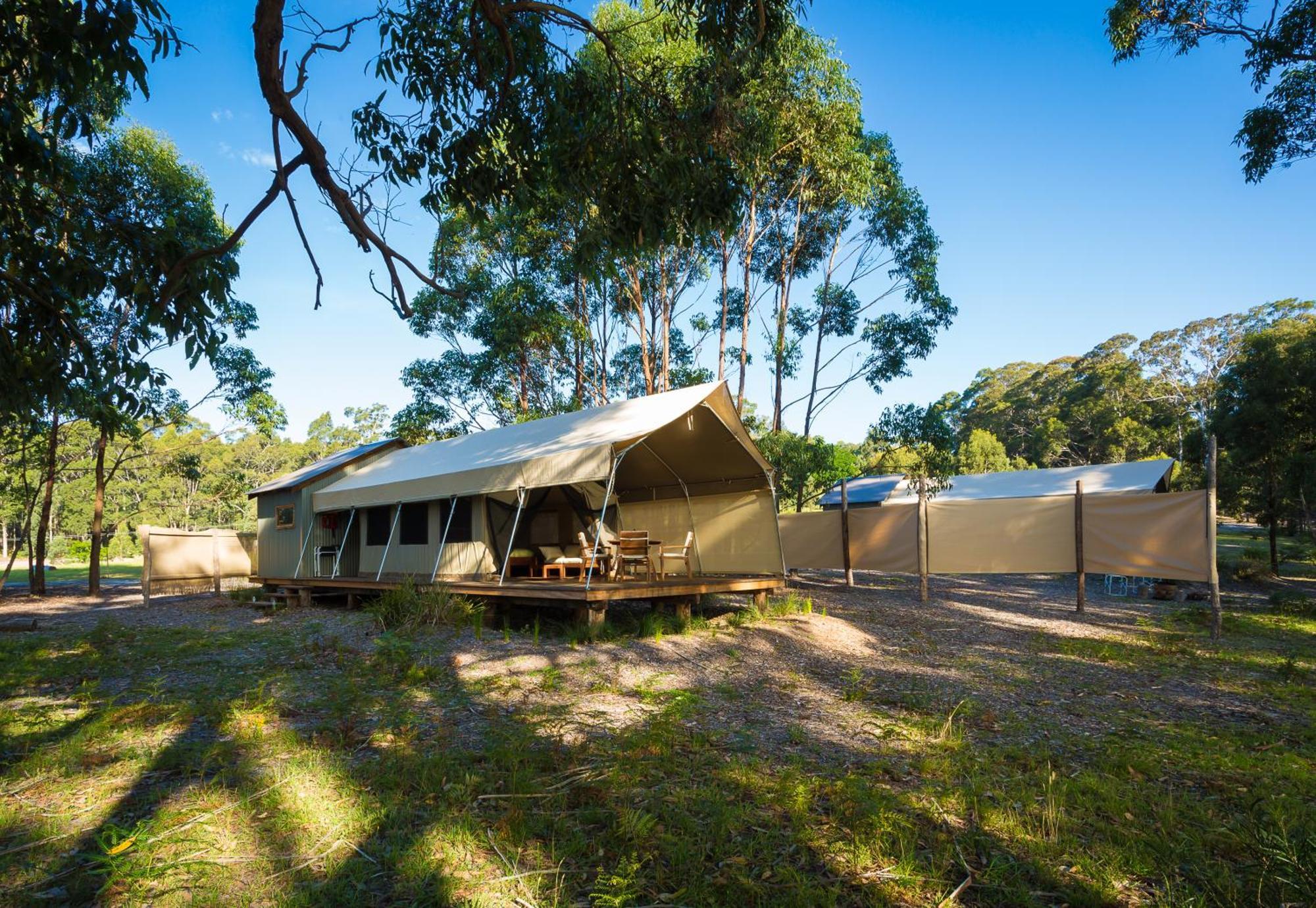 Tanja Lagoon Camp מראה חיצוני תמונה
