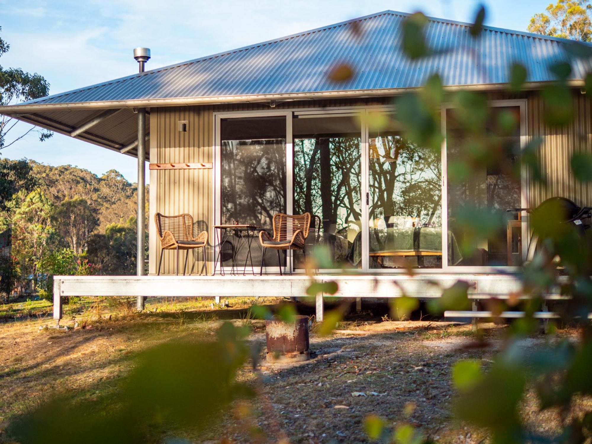 Tanja Lagoon Camp מראה חיצוני תמונה